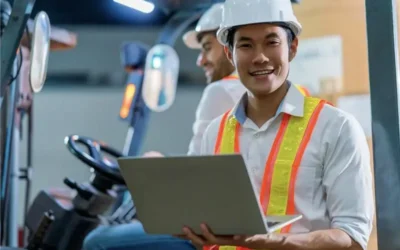 The Modern Manufacturer’s Guide
