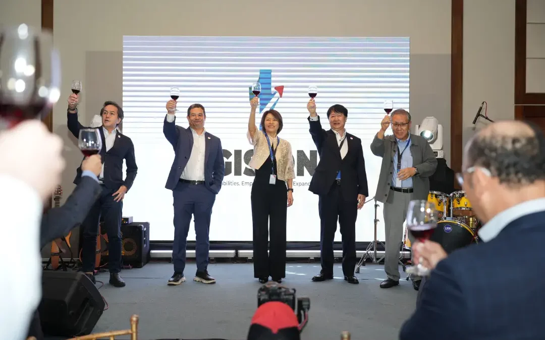 OGIS Philippines Turns One, Unveils New Office and Bold AI Vision at OGIS ONE