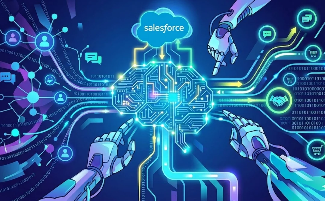 Salesforce and the Biggest Misconceptions About CRM Systems