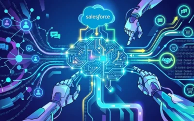 Salesforce and the Biggest Misconceptions About CRM Systems